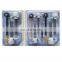 Disposable Bladed Trocar Kit for Detachable Laparoscopic Surgical Instrument