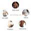2020 Portable fat reduce High intensity electromagnetic body contouring slimming muscle building Sculpt machine