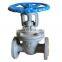 Cast steel high pressure operate Russian standard gate valve