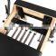 Home Boxes Price Balanced Body Pilates Bed Equipment For Sale Maple Wood Machine Clinical Pilates Reformer