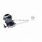 Portable Triple Bag Air Jack, 3 Ton Pneumatic Air Jack Lift Jack with Wheel