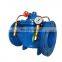 Water conservancy Delayed-close non-return valve 300X control valve