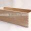 Custom Logo and Paint Color Antique Wooden Storage Crates Small Crates