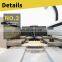 High Speed A4 Automatic Glue Book Binder Glue Binding Machine T60A3