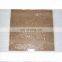 bronze bamboo patterned glass ,EN 572.5 European standard.