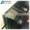 8mm-15mm 2 hour 3 hour Fire Rated Window Glass