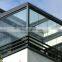 Building Insulated Low-E Glass for Windows Doors and Curtain Wall