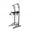 Hot sell assist dip-chin professional exercise equipment indoor gym equipment