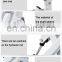 Professional Exercise Commercial Max Weight Exercise Bike Fitness Equipment Machine