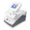 40khz Ultrasonic Cavitation+vacuum Massage+bipolar Rf Laser Lipo Slimming Machine Weight Loss 3 Months Free Spare Parts