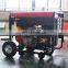 BS7500DCE 10kw diesel generator price