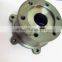 6D125-1 Engine cooling fan and mounting hub 6151-61-3110 For WA450-3MC WA470-3
