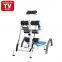 AS SEEN ON TV  12 In 1 Ab Master New Total Core Abdominal Machine Fitness, Abdominal Muscle Trainer