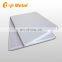 Tin Ceiling Panel/aluminum Ceiling Tiles,nail-up,lay-in,white