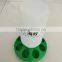 China plastic poultry feeders bird feeders wholesale