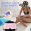 Wholesale Electric Wax Warmer Mini Wax Melting Paraffin Wax Machine Portable For SPA and salon