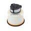23390-0L070 23390-0L090 OEM Fuel Filter Hepa Filter Paper Material Japanese Car Engine Fuel Filter