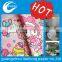 Cartoon gift wrapping paper, cartoon wrapping paper