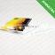 Hot !Blank PVC ID Card/134.2Khz blank hotel key cards pvc card/ White PVC Card