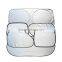 Car Window Shade for Standard 1SET New Full Car Sun Shade Front Side Rear Window Windowscreen Reflector 6 Pcs Set