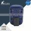 Ce Certified 2015 New Arrival New Design Unique Metal Kitchen Timer With Magnet