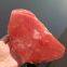 Acid And Alkali Resistance Colored Fused Quartz Sand Block Sand