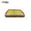 Car Spare Parts Air Filter For OPEL 90531003