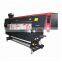 Professional Roll Size Paper 3d Sublimation Printer Machine