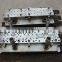 concrete stamping metal tooling manufacturer