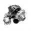 Wholesale Exhaust Turbocharger 14411-7F400 for TERRANO II R20 2.7 TDi 4WD 1996-2007