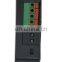 Acrel AC current sensor input AC 0-10A output DC 4-20mA/0-20mA CTs true RMS accuracy class 0.5 0.2 current transducer BA05-AI/I