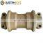 Good Quality Excavator Track Roller E320 Bottom Roller Made in China