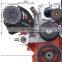 Carest 6061-T6 Aluminum LS R4 High Mount A/C Bracket LS1 LS2 LS3 LS6 for Vortec Truck LQ AC or SUV Vortec Engines 1999-2013