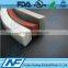 square flat silicone closed cell door gasket