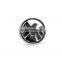 Aegis Board Shield cufflinks Avengers Captain America Shield Cufflinks