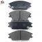 Equipment for the production brake pads for MITSUBISHI Precis