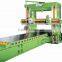 Gantry planer milling machine