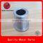 factory supply od 12.5 mm stainless steel sleeve export to USA