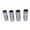 4x Pistons & Rings Assembly  21mm For VW GTI Tiguan AUDI A4 06H 107 065 DD New