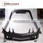 MB E class w211 body kit high quality PP material for E63 2003 to 2006 year