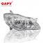 GAPV Hot Sale Headlamp For Toyota Corolla 2010-2012years Head Light 81130-yk010 Right Side