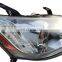 Aftermarket HID xenon headlamp headlight with adaptive function for LEXUS ES ES240 head lamp head light 2009-2011