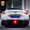 Hot Sale ST Style Small Car Body Kit For 2015 Up Bently Continental GT Body Kits