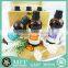 Best full body skin care massage oil set of orchid essential oil