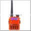 hot sale Ecome dual band UV-5R two way radio for baofeng walkie talkie