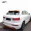 body kits for Audi Q3 to AB auto tuning