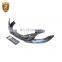 Factory Price OEM Style Carbon Fiber Front Lip For Mclaren 650S Body Parts