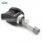 TPMS Sensor Tire Pressure Monitoring 13598787 For Opel Adam Astra J Cascada Corsa 433Mhz