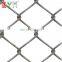 Cheap Chain Link Fence Gate Diamond Mesh Fence Wire Fencing