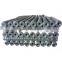 Fixed Knot Cattle Fence Horse Fencing Cheap Farm Fencing Wire